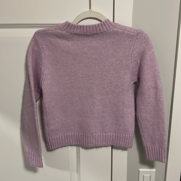 Small New Zara Sweater! Never worn before :) - Picture 2 of 2